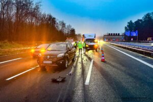 Feuerwehr Stockstadt a. Main