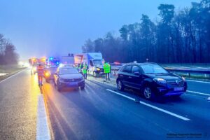 Feuerwehr Stockstadt a. Main