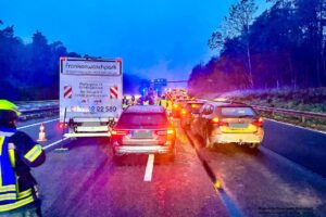 Feuerwehr Stockstadt a. Main