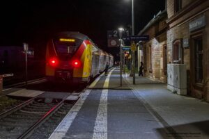 Feuerwehr Stockstadt a. Main