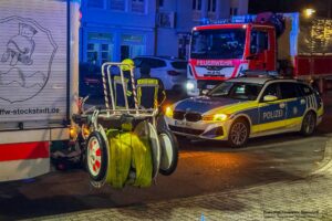 Feuerwehr Stockstadt a. Main