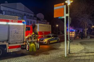 Feuerwehr Stockstadt a. Main