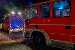 Feuerwehr Stockstadt a. Main