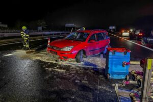 Feuerwehr Stockstadt a. Main