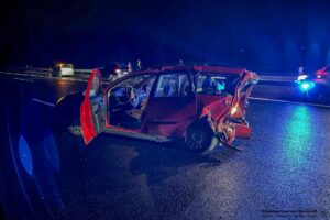 Feuerwehr Stockstadt a. Main