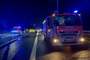 Feuerwehr Stockstadt a. Main