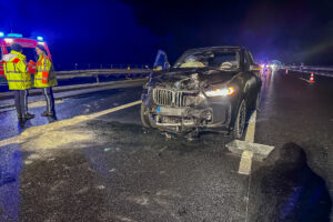 Feuerwehr Stockstadt a. Main