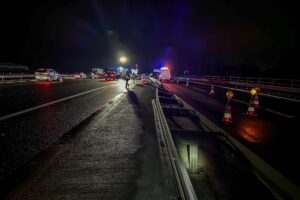 Feuerwehr Stockstadt a. Main