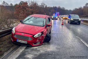 Feuerwehr Stockstadt a. Main