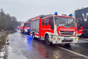 Feuerwehr Stockstadt a. Main