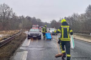 Feuerwehr Stockstadt a. Main