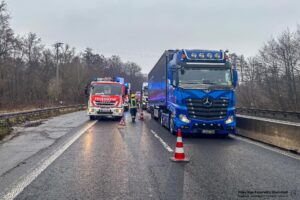 Feuerwehr Stockstadt a. Main