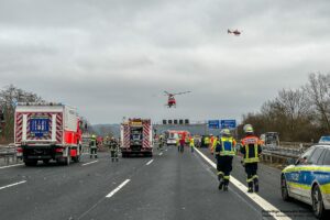 Feuerwehr Stockstadt a. Main