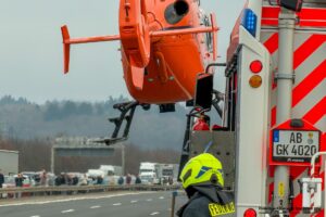 Feuerwehr Stockstadt a. Main