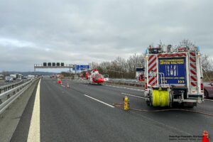 Feuerwehr Stockstadt a. Main
