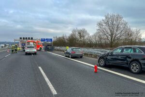 Feuerwehr Stockstadt a. Main