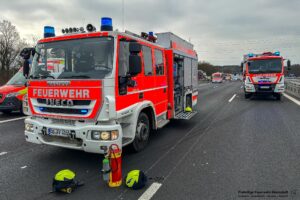 Feuerwehr Stockstadt a. Main