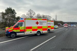 Feuerwehr Stockstadt a. Main