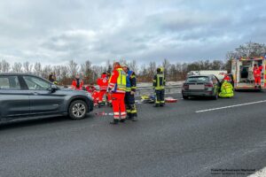 Feuerwehr Stockstadt a. Main
