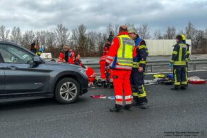 Feuerwehr Stockstadt a. Main