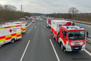 Feuerwehr Stockstadt a. Main