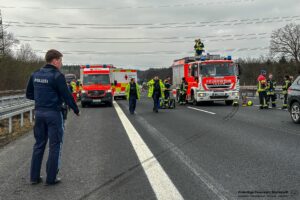 Feuerwehr Stockstadt a. Main