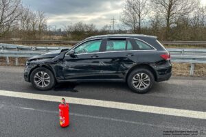 Feuerwehr Stockstadt a. Main