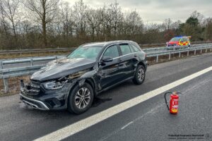 Feuerwehr Stockstadt a. Main