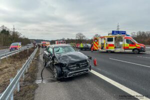 Feuerwehr Stockstadt a. Main