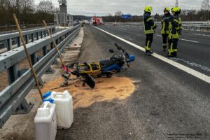 Feuerwehr Stockstadt a. Main