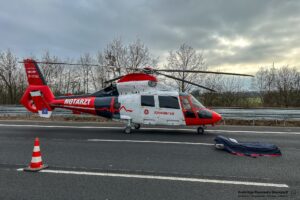 Feuerwehr Stockstadt a. Main