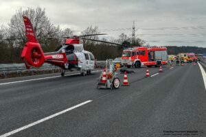 Feuerwehr Stockstadt a. Main