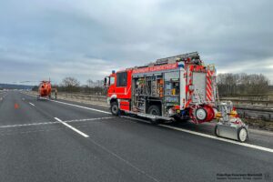 Feuerwehr Stockstadt a. Main