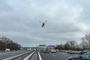 Feuerwehr Stockstadt a. Main