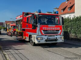 Freiwillige Feuerwehr Stockstadt a. Main