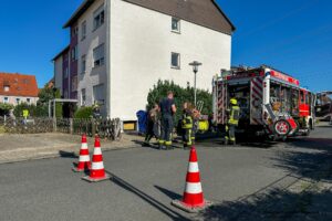 Freiwillige Feuerwehr Stockstadt a. Main