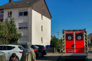 Freiwillige Feuerwehr Stockstadt a. Main