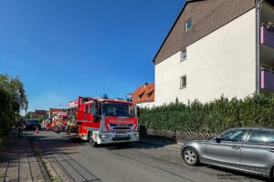 Freiwillige Feuerwehr Stockstadt a. Main