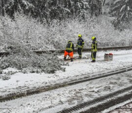 Feuerwehr Stockstadt a. Main