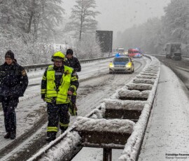Feuerwehr Stockstadt a. Main
