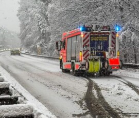 Feuerwehr Stockstadt a. Main