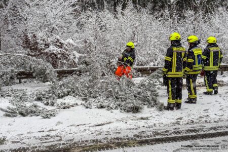 Feuerwehr Stockstadt a. Main