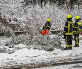 Feuerwehr Stockstadt a. Main