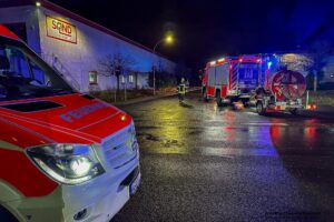 Freiwillige Feuerwehr Stockstadt a. Main