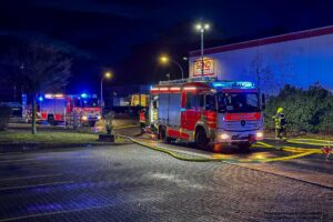 Freiwillige Feuerwehr Stockstadt a. Main