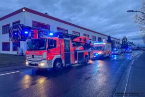 Freiwillige Feuerwehr Stockstadt a. Main