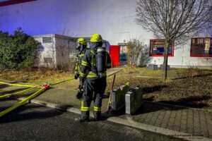 Freiwillige Feuerwehr Stockstadt a. Main