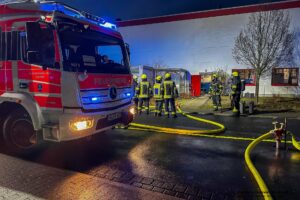 Freiwillige Feuerwehr Stockstadt a. Main