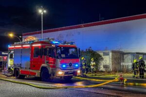 Freiwillige Feuerwehr Stockstadt a. Main