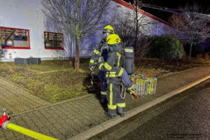 Freiwillige Feuerwehr Stockstadt a. Main
